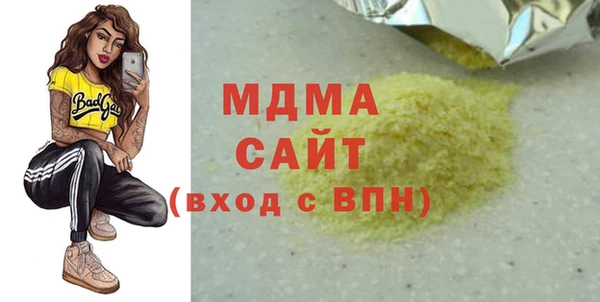 mix Вяземский